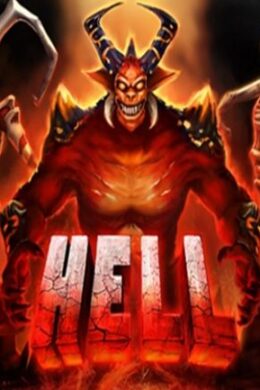 Hell Steam Key GLOBAL