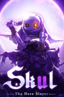 Skul: The Hero Slayer - Steam - Key GLOBAL