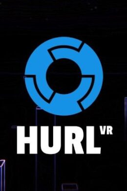 Hurl VR Steam Key GLOBAL