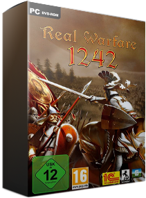 Real Warfare: 1242 Steam Key GLOBAL