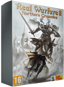 Real Warfare 2: Northern Crusades Steam Key GLOBAL