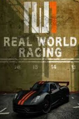 Real World Racing Steam Key GLOBAL