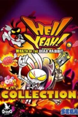 Hell Yeah! Collection Steam Key GLOBAL