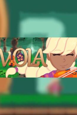 Viola Steam Key GLOBAL