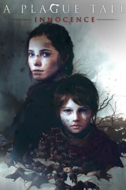 A Plague Tale: Innocence (PC) - GOG.COM Key - GLOBAL