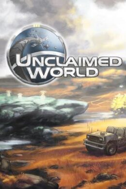 Unclaimed World Steam Key GLOBAL