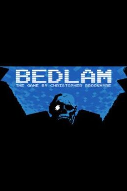 Bedlam Steam Key GLOBAL