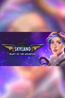 Skyland: Heart of the Mountain - Steam - Key GLOBAL