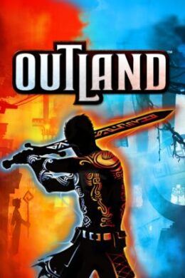 Outland - Special Edition Steam Key GLOBAL