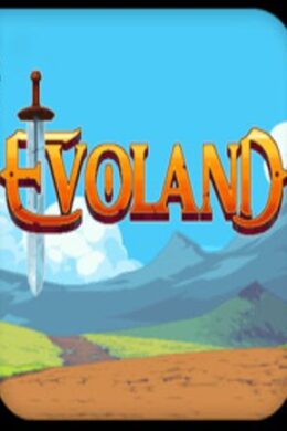 Evoland Steam Key GLOBAL