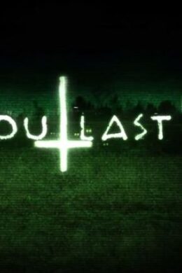 Outlast 2 (PC) - Steam Key - GLOBAL