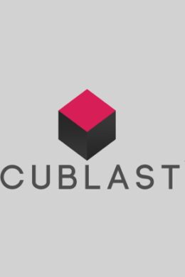 Cublast HD Steam Key GLOBAL