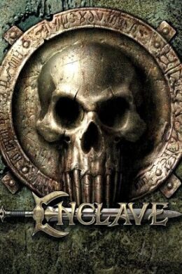 Enclave - Steam - Key GLOBAL