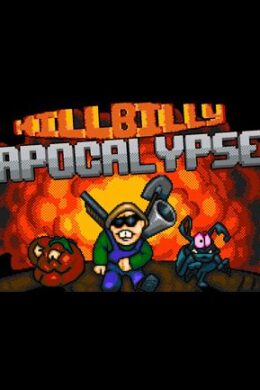 Hillbilly Apocalypse Steam Key GLOBAL