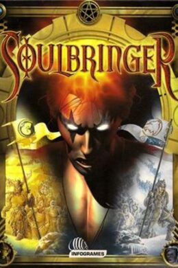 Soulbringer Steam Key GLOBAL