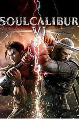 SOULCALIBUR VI Deluxe Edition Steam Key GLOBAL