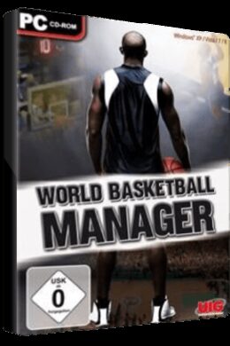 World Basketball Tycoon Steam Key GLOBAL