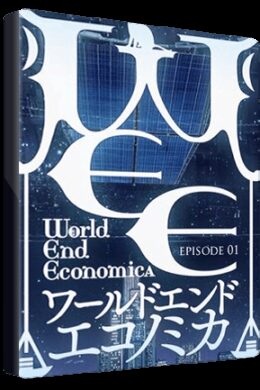 WORLD END ECONOMiCA episode.01 Steam Key GLOBAL