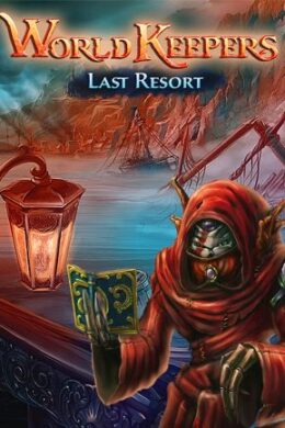 World Keepers: Last Resort Steam Key GLOBAL