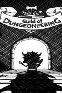 Guild Of Dungeoneering Steam Key GLOBAL