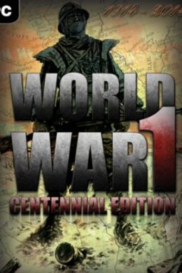 World War 1 Centennial Edition Steam Key GLOBAL