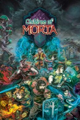 Children of Morta Steam Key GLOBAL