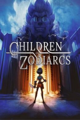 Children of Zodiarcs Steam Key GLOBAL