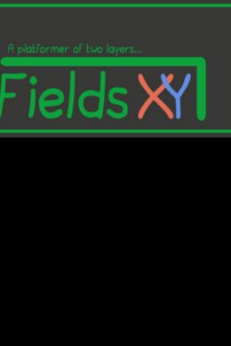 Fields XY Steam Key GLOBAL