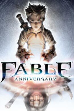 Fable Anniversary (PC) - Steam Key - GLOBAL