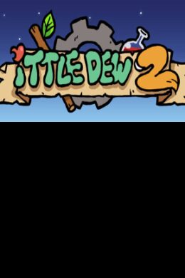 Ittle Dew 2 Steam Key GLOBAL