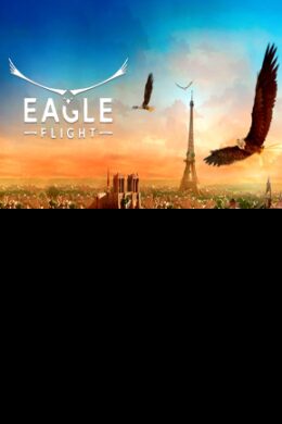 Eagle Flight Steam Key GLOBAL