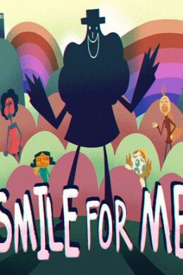 Smile For Me (PC) - Steam Key - GLOBAL