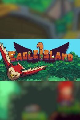 Eagle Island Steam Key GLOBAL