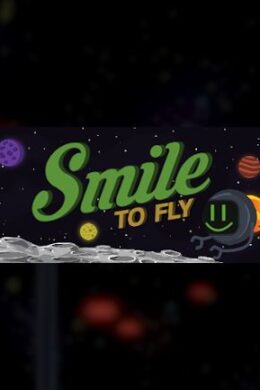 Smile To Fly - Steam - Key GLOBAL