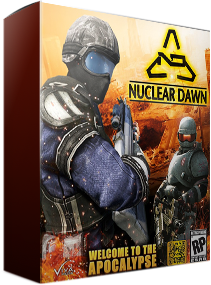 Nuclear Dawn Steam Key GLOBAL