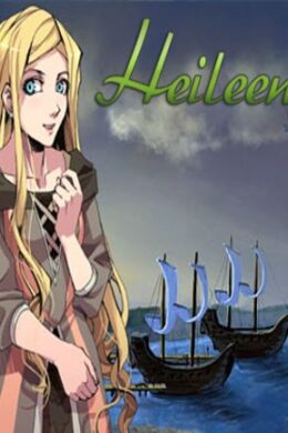 Heileen 1: Sail Away Steam Key GLOBAL