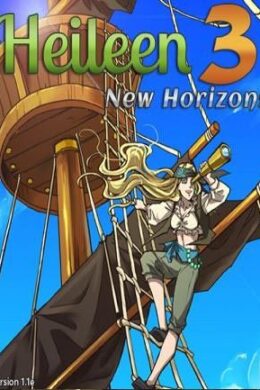 Heileen 3: New Horizons Steam Key GLOBAL