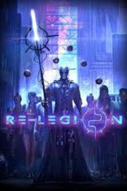 Re-Legion Steam Key GLOBAL