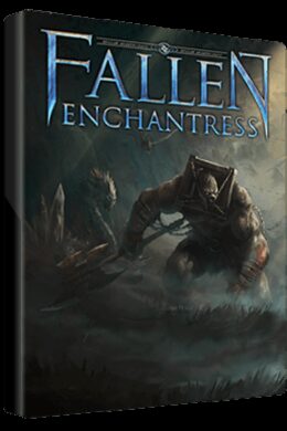 Fallen Enchantress Steam Key GLOBAL