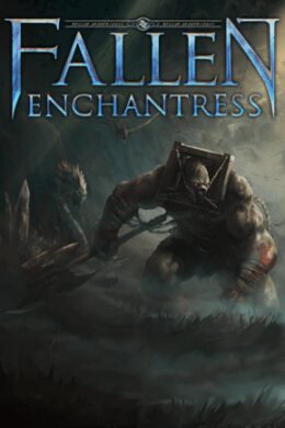 Fallen Enchantress Ultimate Edition Steam Key GLOBAL