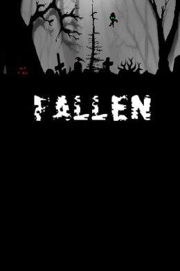 Fallen Steam Key GLOBAL