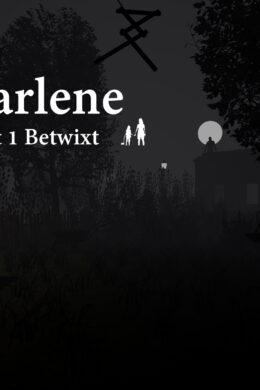 Marlene Betwixt Steam CD Key