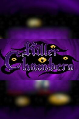 Killer Chambers - Steam - Key GLOBAL