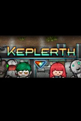 Keplerth Steam Key GLOBAL