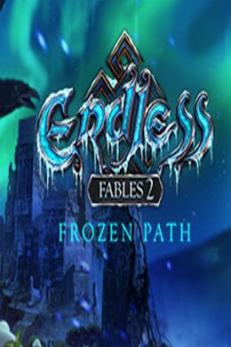 Endless Fables 2 Steam Key GLOBAL