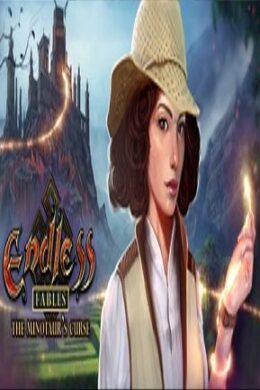 Endless Fables: The Minotaur's Curse Steam Key GLOBAL