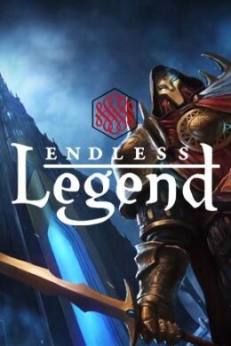 Endless Legend - Classic Edition Steam Key GLOBAL