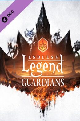 Endless Legend - Guardians Steam Key GLOBAL