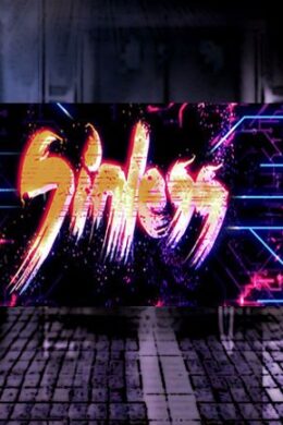 Sinless + OST Steam Key GLOBAL