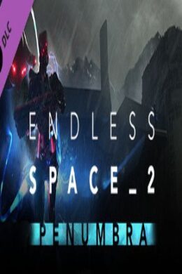 Endless Space 2 - Penumbra Steam Key GLOBAL